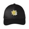 Snapback Fine Twill Cap Thumbnail