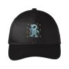 Snapback Fine Twill Cap Thumbnail