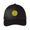 Snapback Fine Twill Cap Thumbnail
