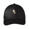 Snapback Fine Twill Cap Thumbnail