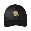 Snapback Fine Twill Cap Thumbnail