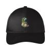 Snapback Fine Twill Cap Thumbnail
