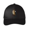 Snapback Fine Twill Cap Thumbnail