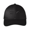 Snapback Fine Twill Cap Thumbnail