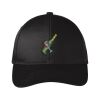 Snapback Fine Twill Cap Thumbnail