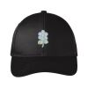 Snapback Fine Twill Cap Thumbnail