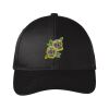 Snapback Fine Twill Cap Thumbnail