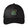 Snapback Fine Twill Cap Thumbnail