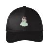 Snapback Fine Twill Cap Thumbnail