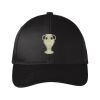 Snapback Fine Twill Cap Thumbnail