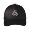 Snapback Fine Twill Cap Thumbnail