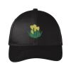 Snapback Fine Twill Cap Thumbnail