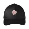 Snapback Fine Twill Cap Thumbnail