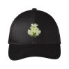 Snapback Fine Twill Cap Thumbnail
