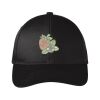 Snapback Fine Twill Cap Thumbnail