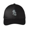 Snapback Fine Twill Cap Thumbnail