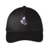 Snapback Fine Twill Cap Thumbnail