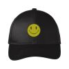 Snapback Fine Twill Cap Thumbnail