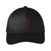 Snapback Fine Twill Cap Thumbnail