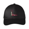 Snapback Fine Twill Cap Thumbnail