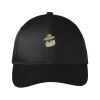 Snapback Fine Twill Cap Thumbnail