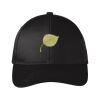 Snapback Fine Twill Cap Thumbnail
