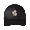 Snapback Fine Twill Cap Thumbnail