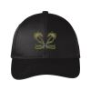 Snapback Fine Twill Cap Thumbnail