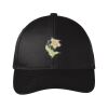 Snapback Fine Twill Cap Thumbnail