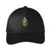 Snapback Fine Twill Cap Thumbnail