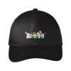 Snapback Fine Twill Cap Thumbnail