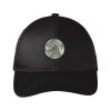 Snapback Fine Twill Cap Thumbnail