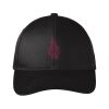Snapback Fine Twill Cap Thumbnail