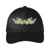 Snapback Fine Twill Cap Thumbnail