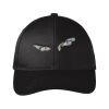 Snapback Fine Twill Cap Thumbnail