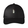 Snapback Fine Twill Cap Thumbnail