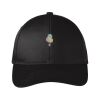 Snapback Fine Twill Cap Thumbnail
