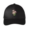 Snapback Fine Twill Cap Thumbnail