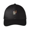 Snapback Fine Twill Cap Thumbnail