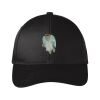 Snapback Fine Twill Cap Thumbnail