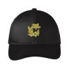 Snapback Fine Twill Cap Thumbnail