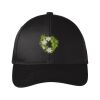 Snapback Fine Twill Cap Thumbnail