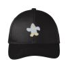 Snapback Fine Twill Cap Thumbnail