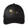Snapback Fine Twill Cap Thumbnail