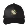 Snapback Fine Twill Cap Thumbnail
