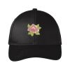 Snapback Fine Twill Cap Thumbnail