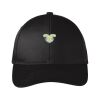 Snapback Fine Twill Cap Thumbnail
