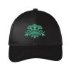 Snapback Fine Twill Cap Thumbnail
