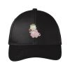 Snapback Fine Twill Cap Thumbnail
