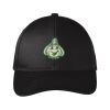 Snapback Fine Twill Cap Thumbnail